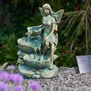 Water Feature - Fairy Falls