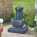 Water Feature - Fengshui Falls