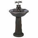 Water Feature - Frog Frolics! Fountain - image 2