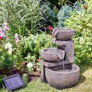 Water Feature - Genoa Cascade