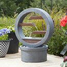 Water Feature - Omega