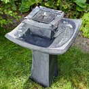 Water Feature - Pagoda Fountain - image 2