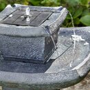 Water Feature - Pagoda Fountain - image 3