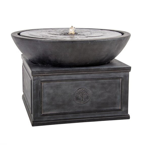 Water Feature Regal Heritage