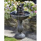 Water Feature - Tipping Pail Fountain - image 2