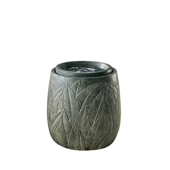 Water Feature Whirlpool - image 1