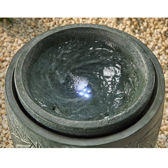 Water Feature Whirlpool - image 2