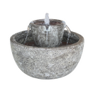 Water Feature - Zara Antique White