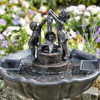 Water Features