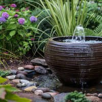 Water Features