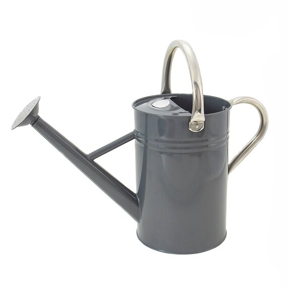 Watering Can Kent & Stowe Cool Grey 4.5L