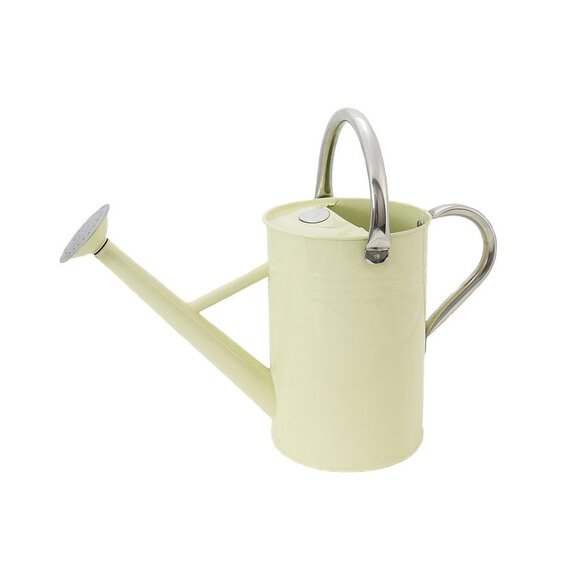 Watering Can Kent & Stowe Vintage Cream 4.5L - image 1