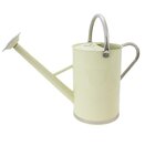 Watering Can Kent & Stowe Vintage Cream 4.5L - image 2