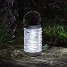 Wave Lantern Stainless Steel - 10L - image 1