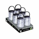 Wave Lantern Stainless Steel - 10L - image 2