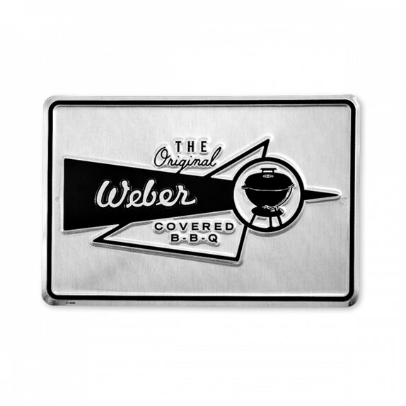 Weber 70th Anniversary Kettle 57cm Metal Grey - image 5