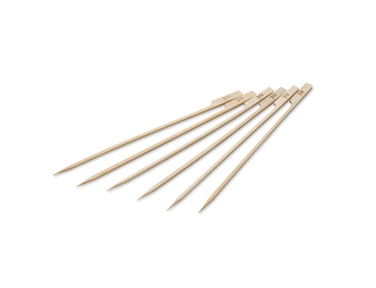 Weber Bamboo Skewers