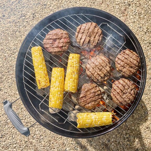 Weber Bar-B-Kettle 47cm - image 3