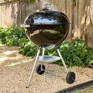 Weber Bar-B-Kettle 57cm - image 1