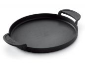 Weber Cast Iron Griddle - image 1