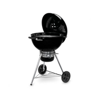 Weber Charcoal Barbecues