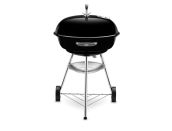 Weber Compact Charcoal Kettle 47cm - image 2