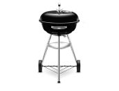 Weber Compact Charcoal Kettle 47cm - image 1