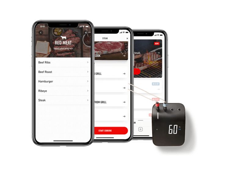 Weber Connect Smart Grilling Hub - image 1