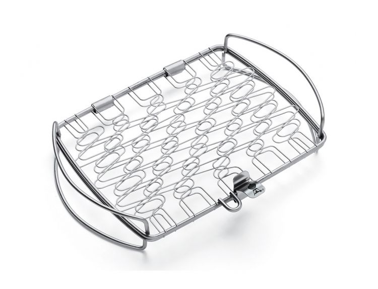 Weber Fish and Grilling Basket Small - image 1