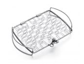 Weber Fish and Grilling Basket Small - image 1