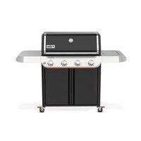 Weber Gas Barbecues