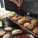 Weber Genesis E-415W - image 2