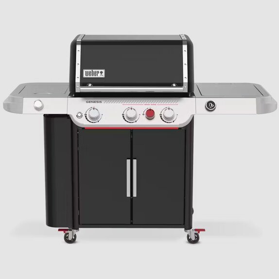 Weber Genesis EP-335W - image 1