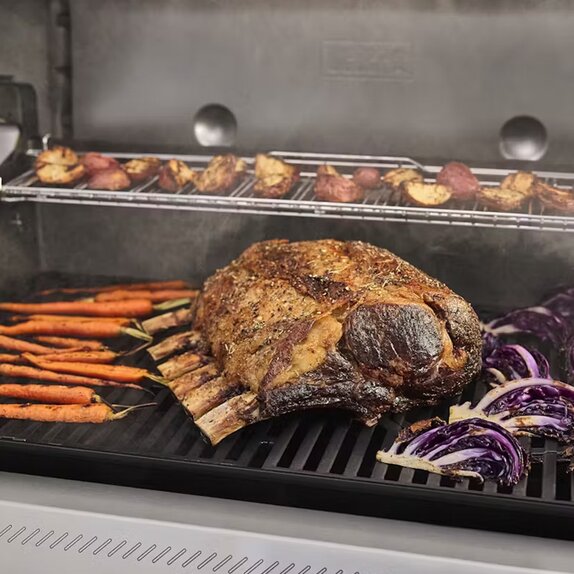 Weber Genesis EP-335W - image 2