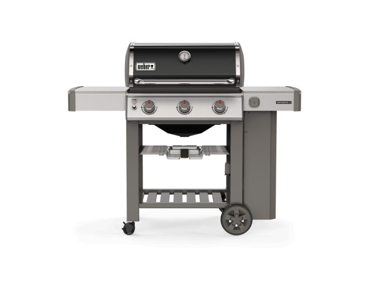 Weber Genesis II E310 GBS Gas Barbecue - image 1