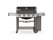 Weber Genesis II E410 Gas Barbecue - image 1