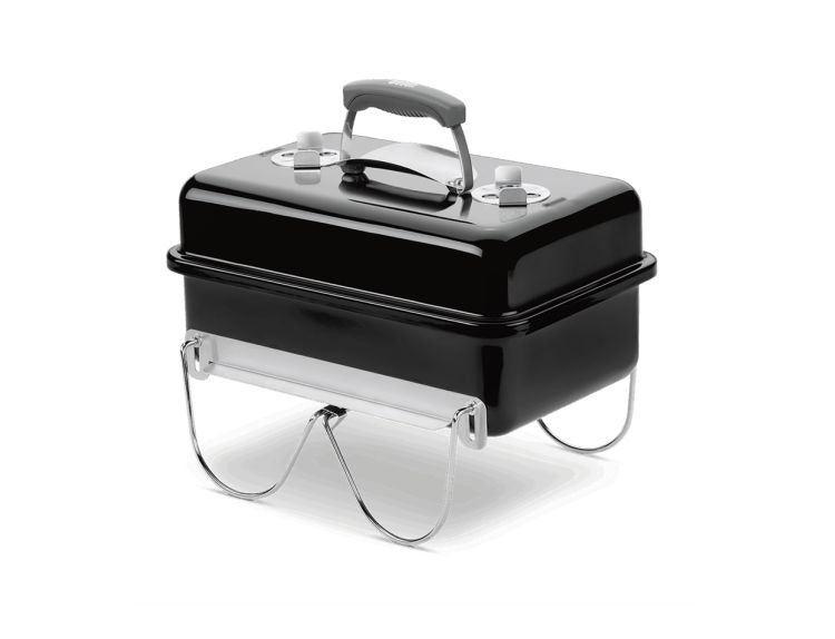 Weber Go Anywhere Charcoal Barbecue