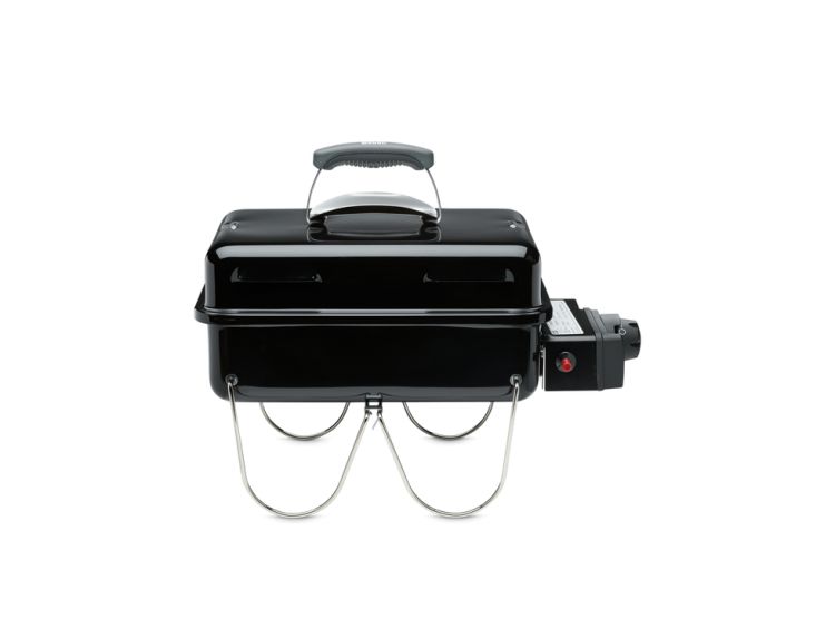 Weber Go Anywhere Gas Barbecue