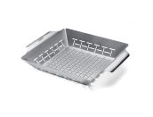 Weber Grilling Basket Deluxe Large