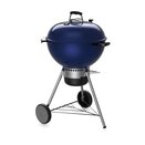 Weber Master-Touch GBS C-5750 Ocean Blue - image 1