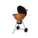 Weber Master-Touch GBS C-5755 Burnt Orange - image 2