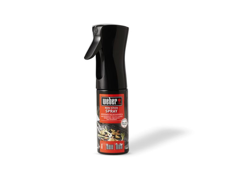 Weber Non-Stick Spray