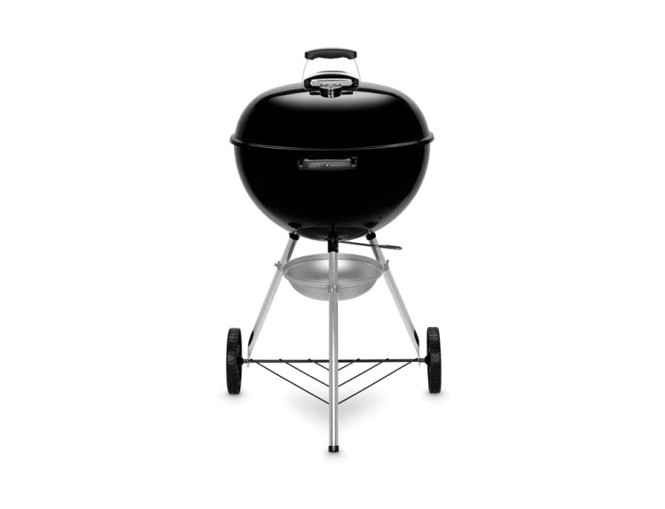 Weber Original Kettle E5710 Charcoal Grill 57cm - image 1