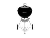 Weber Original Kettle E5710 Charcoal Grill 57cm - image 1