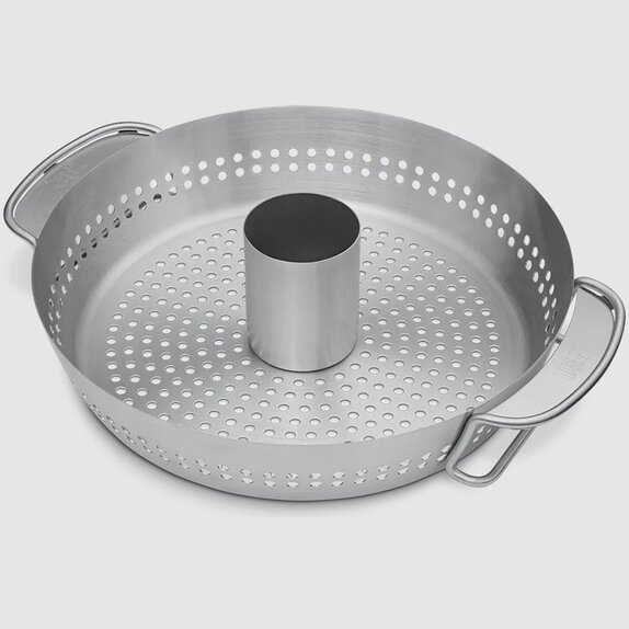 Weber® Poultry Roaster - image 1