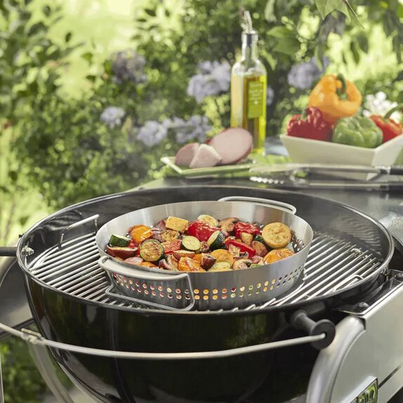 Weber® Poultry Roaster - image 4