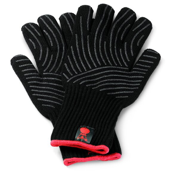 Weber® Premium Barbecue Gloves