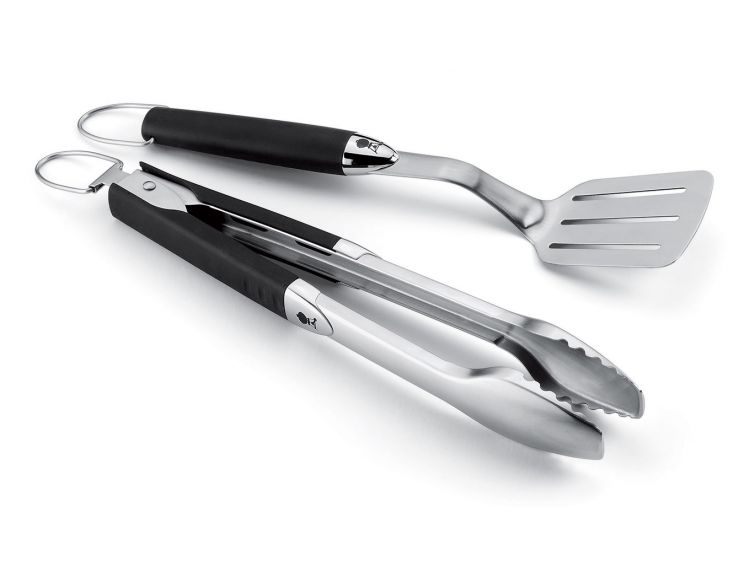 Weber Premium Tool Set - image 1