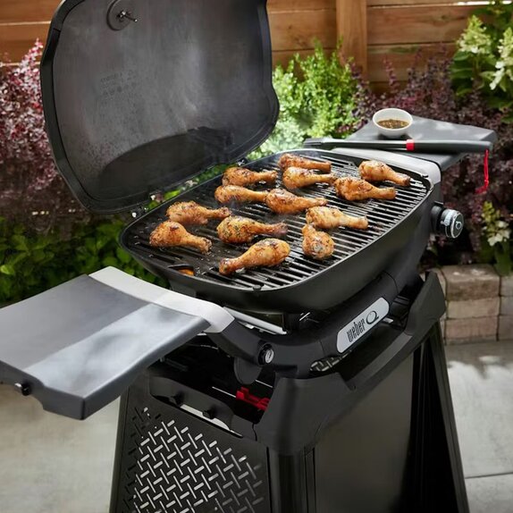 Weber Q 2200N  - image 2