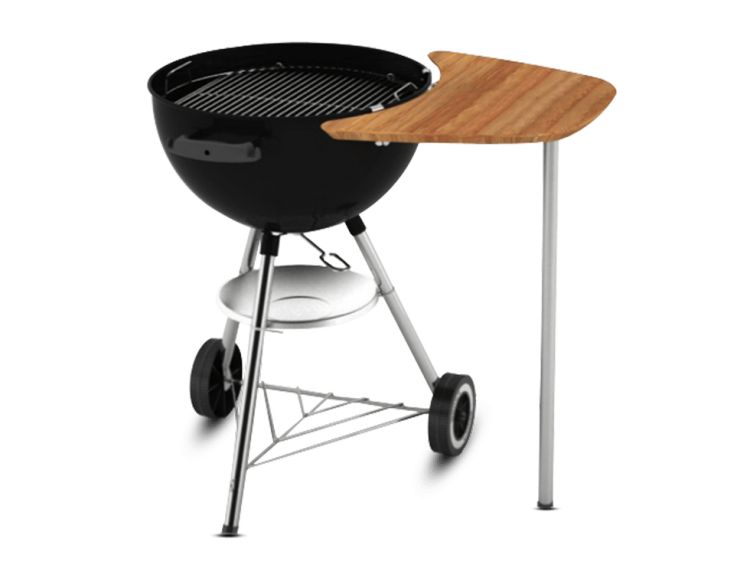 Weber Side Table